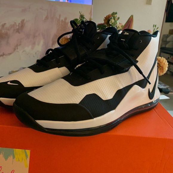 Nike Other - Nike Air Force Max size 11.5 NEW IN BOX